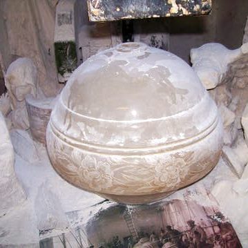 alabaster-urn-in-progress